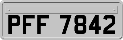 PFF7842