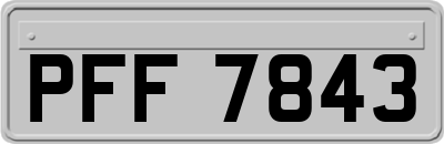 PFF7843