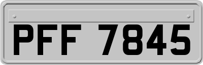 PFF7845