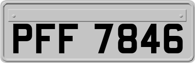 PFF7846