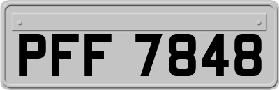 PFF7848