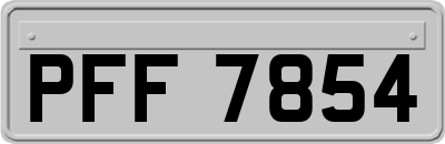 PFF7854