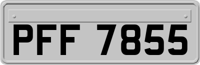 PFF7855