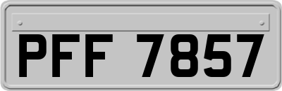 PFF7857