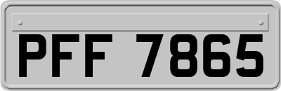 PFF7865