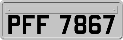 PFF7867