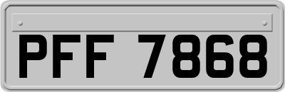 PFF7868