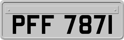 PFF7871