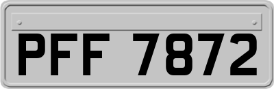 PFF7872