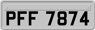 PFF7874