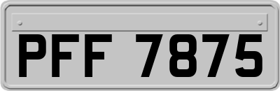 PFF7875