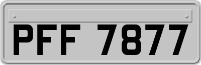 PFF7877