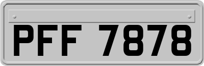 PFF7878