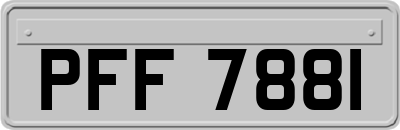 PFF7881