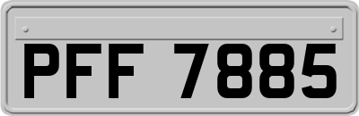 PFF7885