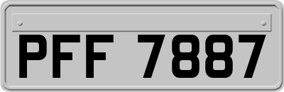 PFF7887