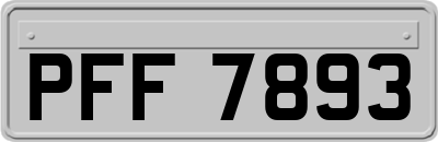 PFF7893