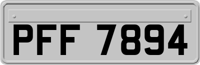 PFF7894