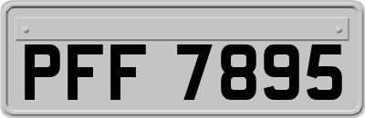 PFF7895
