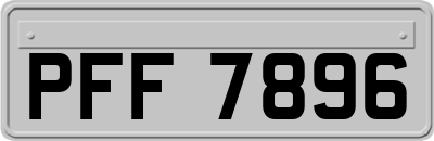PFF7896