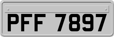 PFF7897