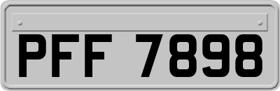 PFF7898