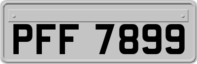PFF7899