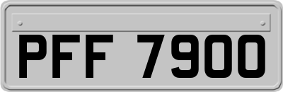 PFF7900