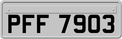 PFF7903