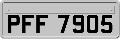 PFF7905