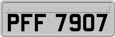 PFF7907
