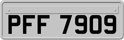 PFF7909