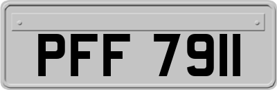PFF7911