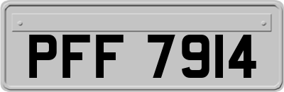 PFF7914