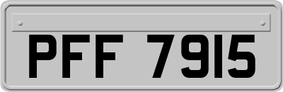 PFF7915