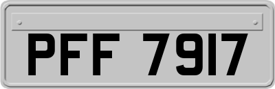 PFF7917