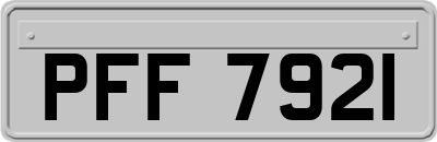 PFF7921