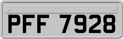 PFF7928