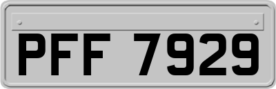 PFF7929