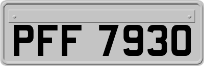 PFF7930