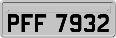 PFF7932