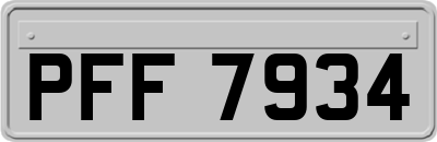 PFF7934
