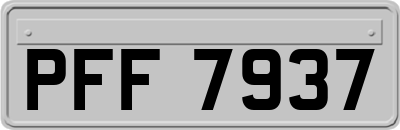 PFF7937