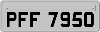 PFF7950