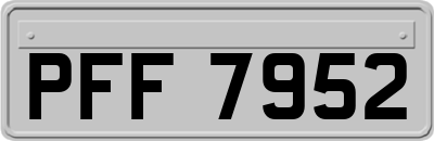 PFF7952