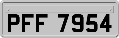PFF7954