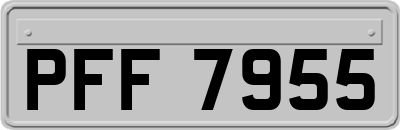 PFF7955