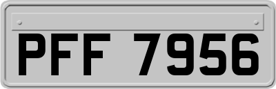 PFF7956