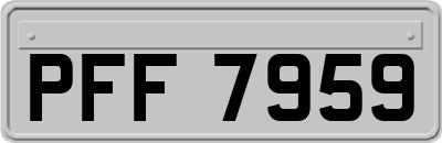 PFF7959