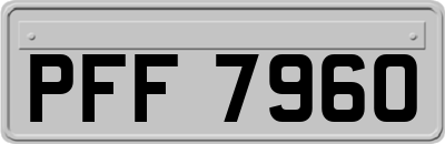 PFF7960